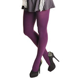 Angelina Women’s Brushed Fleece Interior Thermal Fashion Tights