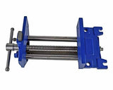Yost M7WW 7 in. Rapid Action Woodworking Vise