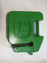 John Deere Rear Extra Weight 42 lbs. Traction Suitcase Tractor Balance Green