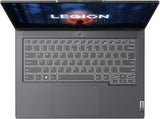 Lenovo – Legion Slim 5 Gaming Laptop – 14.5 OLED (2880 x 1800) – Ryzen 7 7840HS – NVIDIA GeForce RTX 4060 8GB – win11 Home – w/Mouse Pad (16GB RAM | 1TB SSD)