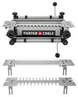 Porter-Cable 4216 12 in. Deluxe Dovetail Jig Combination Kit