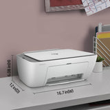 HP Deskjet 2755 All-in-One Printer