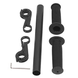 Bike Front Child Handleba, Professional Ergonomic Bike Kid Handlebar for Trip for Cycling