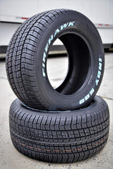 Firestone Firehawk Indy 500 Performance All Season Tire – 295/50R15 105S XL