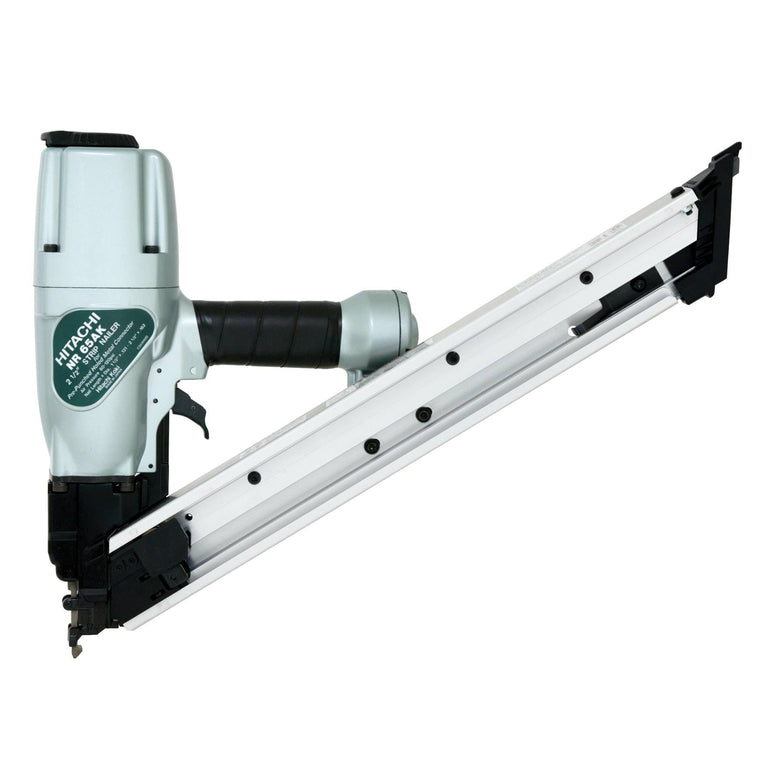 Hitachi Strip Nailer 2-1/2 NR65AK2
