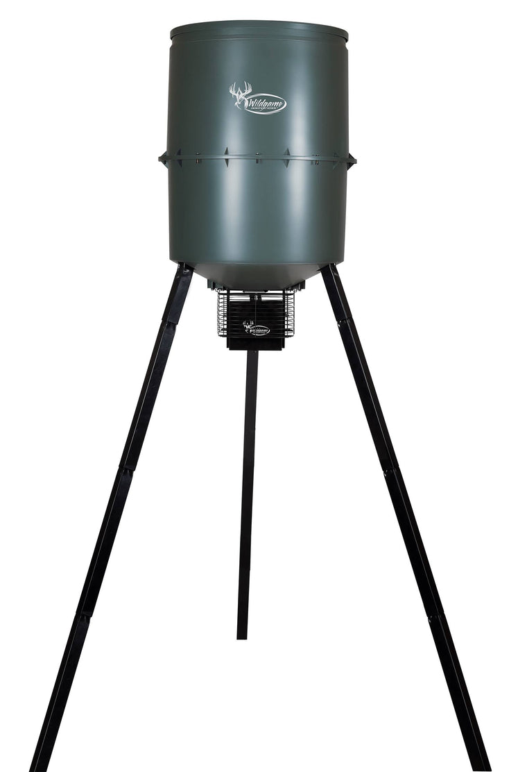 Wildgame Innovations Quick-Set Pro Feeder