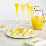 Nora Fleming : Egg Platter