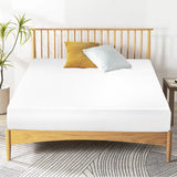 12 Inches Cooling-Gel Memory Foam Mattress Medium Firm Feel Memory Foam Mattress Bed in a Box CertiPUR-US Certified, Full