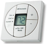 Dometic Single Zone LCD Thermostat 3313189.000