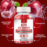 Trim Lab Keto Gummies, Weight Loss Supplement, Powerful Formula, Maximum Strength (5 Pack)