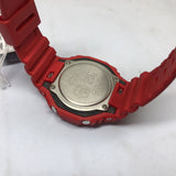 G-Shock GA2100-4A – Red