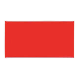 Daltile Restore 3 in. x 6 in. Glazed Ceramic Red Subway Tile (12.5 Sq. ft / CASE)