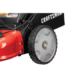 Craftsman M230 163-Cc 21-in Self-Propelled GAS Push Lawn Mower with Briggs u0026 Stratton Engine Cmxgmam1125502