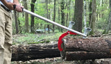 Woodchuck Tools Timberpro Timberjack. Forestry / Logging / Log Jack / Chainsaw