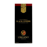 10 Boxes Organo Gold Gourmet (5) Cafe Latte (5) Black Coffee