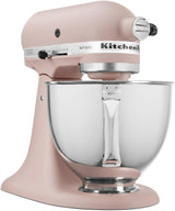 KitchenAid Artisan Series 5 Quart Tilt Head Stand Mixer with Pouring Shield KSM150PS, Cast Iron