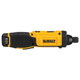 DeWALT DCF682N1 – Screwdriver – cordless – hex socket 0.25 in – 8 V