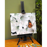 Studio Designs – Deluxe Easel – Black