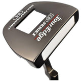 Tour Edge HP Series 09 Putter – Black Nickel