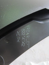 Mopar Dodge Challenger Splash Guards (DS&PS) (F&R) (4) OEM