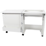 Arrow Judy Sewing Cabinet White
