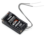 Futaba R7008SB 2.4Ghz FASSTest Receiver 18MZ