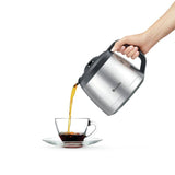 Breville Grind Control Coffee Maker