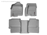 WeatherTech 460031-460622 – FloorLiner DigitalFit
