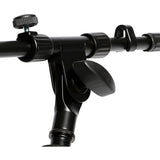 On-Stage RS7501 Amp Stand with Boom Arm