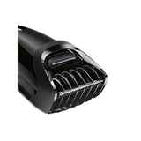 Braun Black Beard Trimmer Bt5070