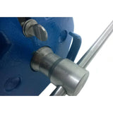 Yost M7WW 7 in. Rapid Action Woodworking Vise