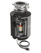 Moen GX50C GX Series 1/2 HP Garbage Disposal