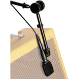 On-Stage RS7501 Amp Stand with Boom Arm