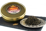 Kaluga Royal Caviar 4.4 oz (125g)