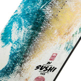 Rossignol XV Sushi LF Snowboard