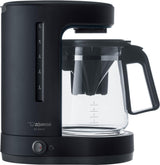 Zojirushi EC-DAC50 Zutto 5-Cup Drip Coffeemaker,Silver