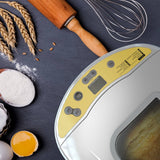 Breadman 2-Pound Bread Maker Tr520