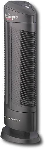 Ionic Pro Turbo Air Purifier