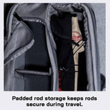 Simms GTS Rod u0026 Reel Vault