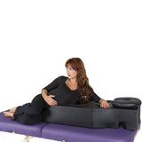 EARTHLITE Pregnancy Massage Cushion Headrest