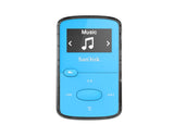 SanDisk Clip Jam 8GB Blue MP3