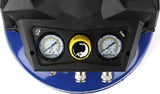 GOODYEAR 6 Gallon 175 Max Psi Portable Pancake Air Compressor?? 3.0 SCFM at 90 Psi