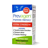 Prevagen Improves Memory Extra Strength Capsules 60 capsules
