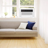 Friedrich Chill Premier Wi-Fi Controlled Air Conditioner Window Unit, White