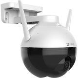 EZVIZ C8C 1080p Outdoor Pan Tilt Security Camera