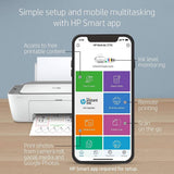 HP Deskjet 2755 All-in-One Printer