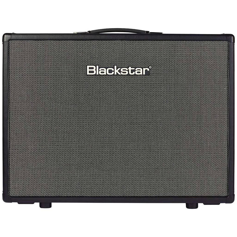 Blackstar HTV 212 MKII 2×12 Guitar Speaker Cabinet