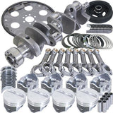 Eagle Specialty Products Chevrolet 350 Balanced Rotating Assembly