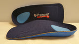 PowerStep Protech 3/4 Length Orthotic Insoles