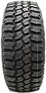 Thunderer Thunderer MT All-Terrain Radial Tire – 285/75R16 126Q